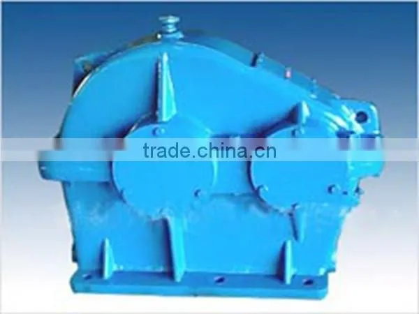 Speed reducter in ZD series/gear box/gearbox
