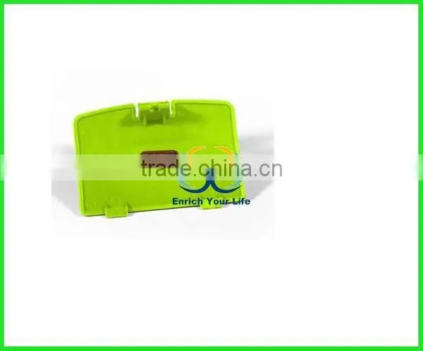 for Gameboy Color Purple Replacement Battery Cover