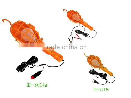 12 Volt Trouble Light &Portable Working Lamp