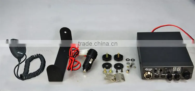 alibaba vietnam LT-298 hf transmitter 10 meter cb radio