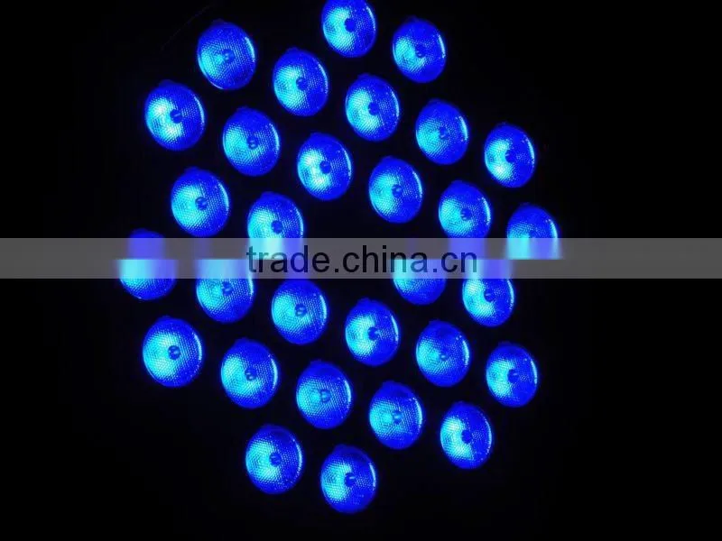 Colorful Mixture 30x10w RGBW Wash LED Moving Head LED MH-304(4in1)