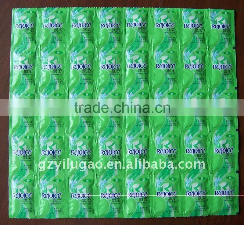 Automatic Liquid Packing Machine
