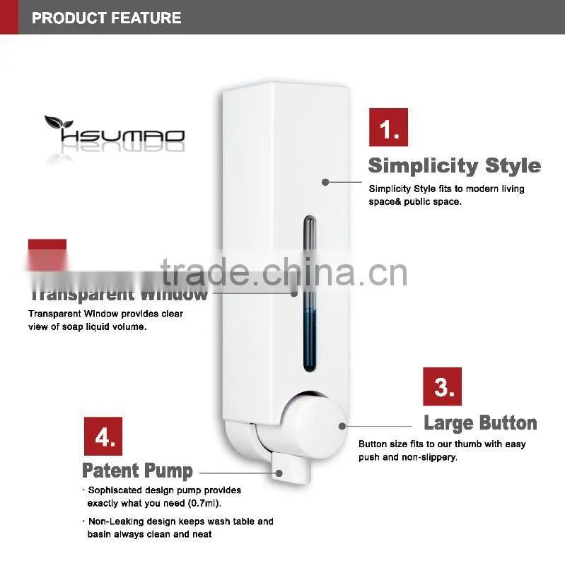 Refillable cartridge for retail online shopping body lotion