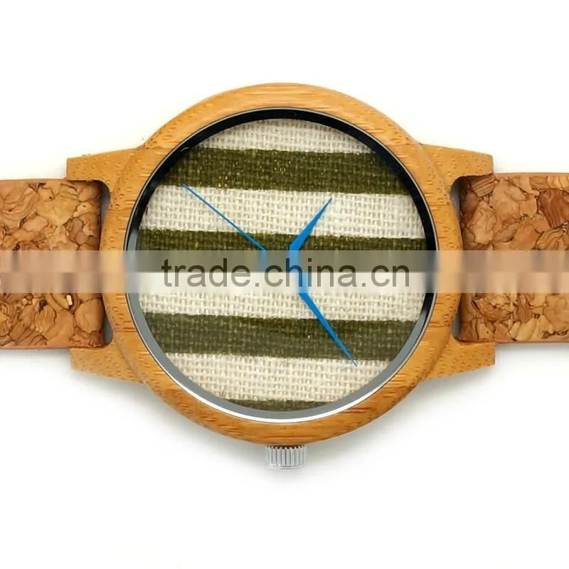 Cheap wood wrist watch in China,new fashion wood watch
