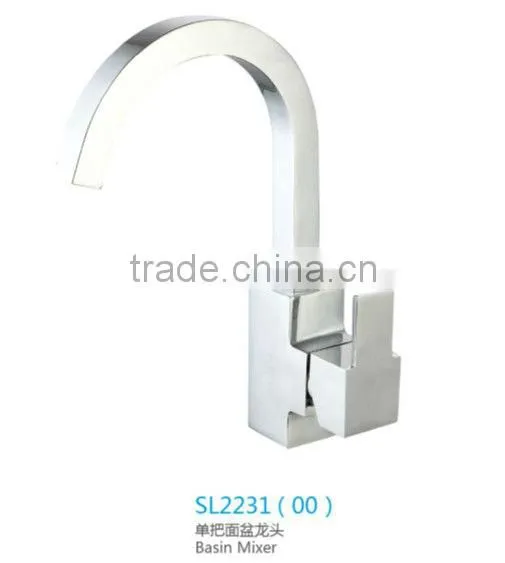 Single Handle Kitchen Tap/ Kitchen Mixer/ Sink Mixer