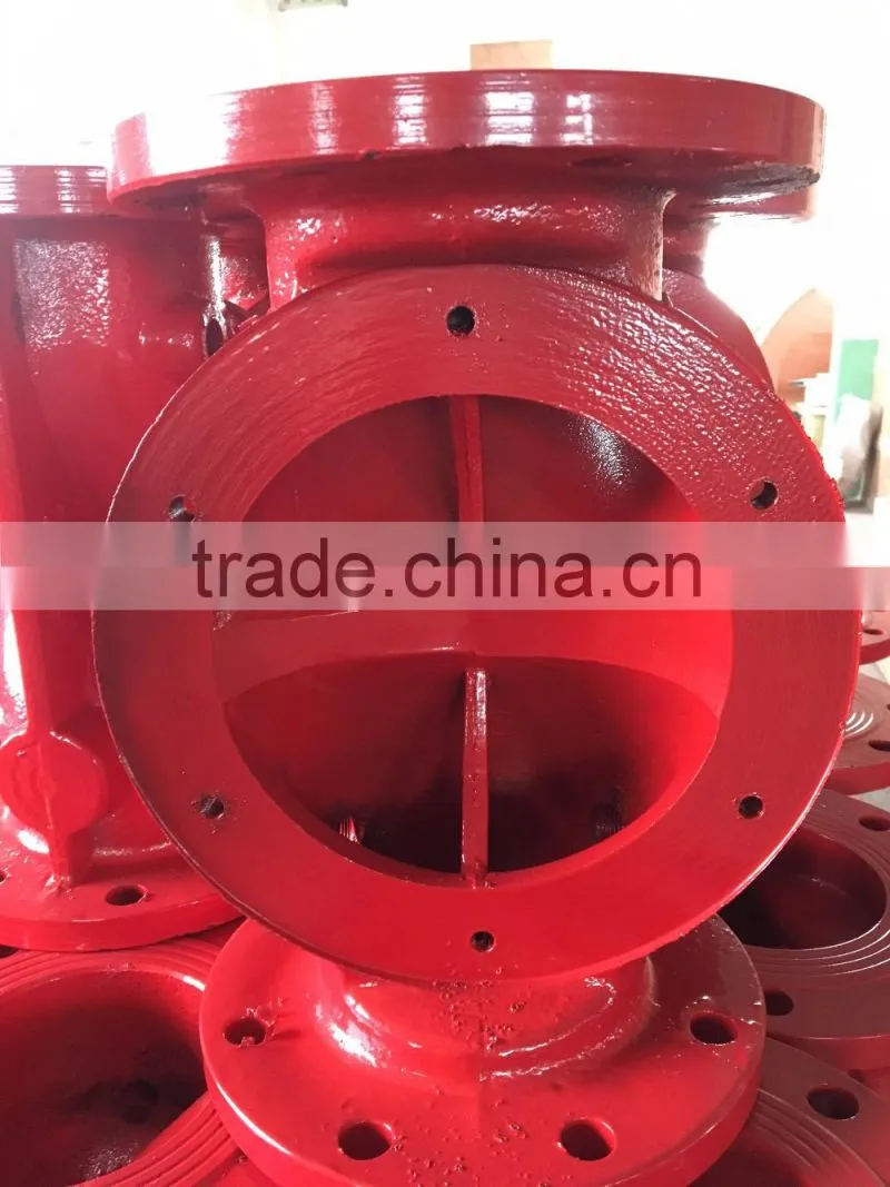 deluge alarm valve of good quality