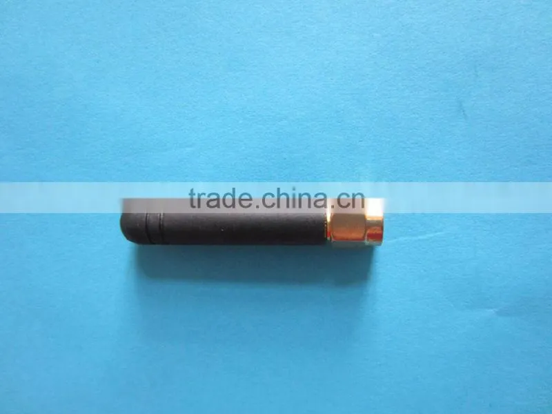 Manufacturer Supply 3dBi Antenna Access Control Dipole Antenna External Access Control RFID Antenna