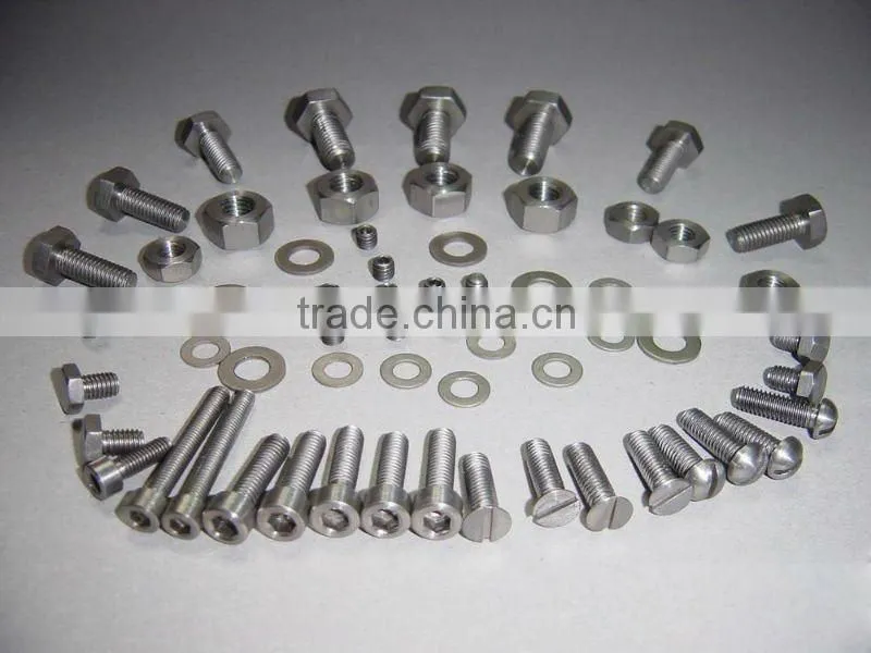 Taper pin