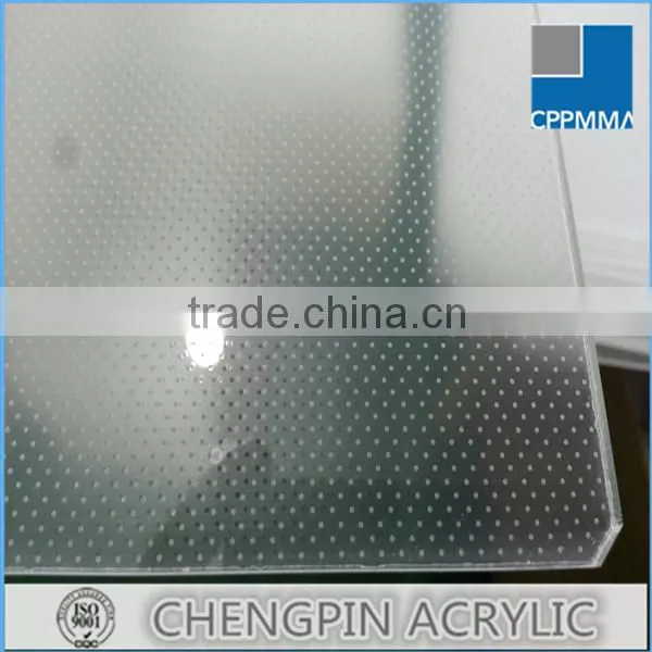 hot sale new products laser dotting LGP
