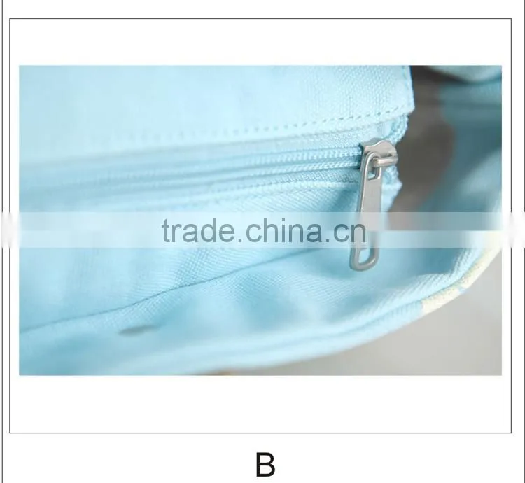 high quality blank canvas wholesale messenger bags;decorated canvas tote bags;cotton canvas tote bag