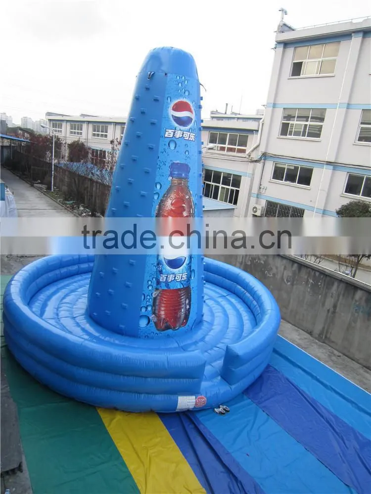 commercial grade rock climbing wall for sale