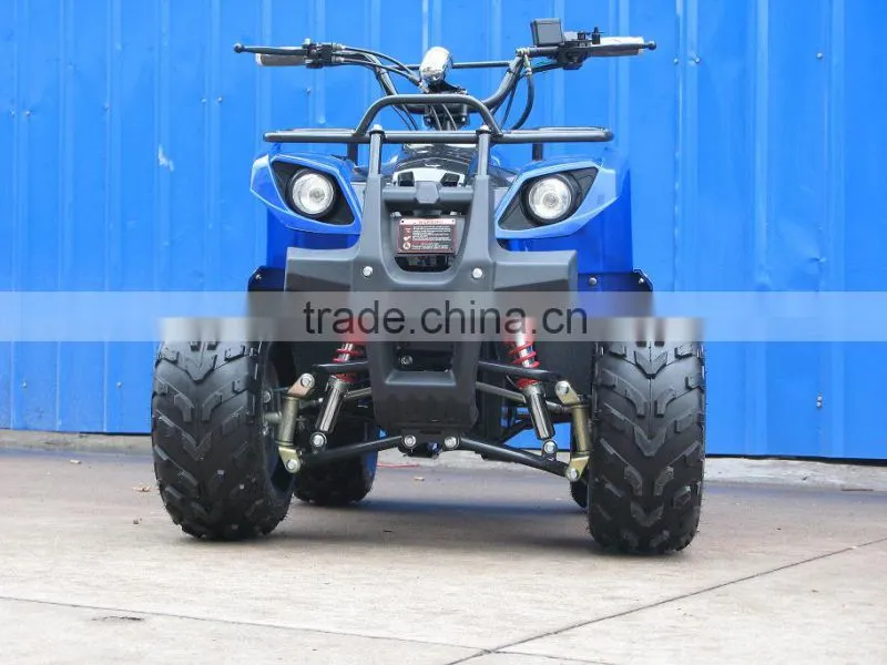 mini 500w 800w 1000w electric quad bike