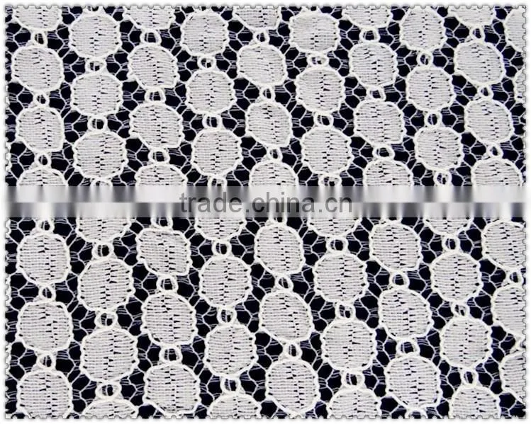 china whosale beaded lace fabric