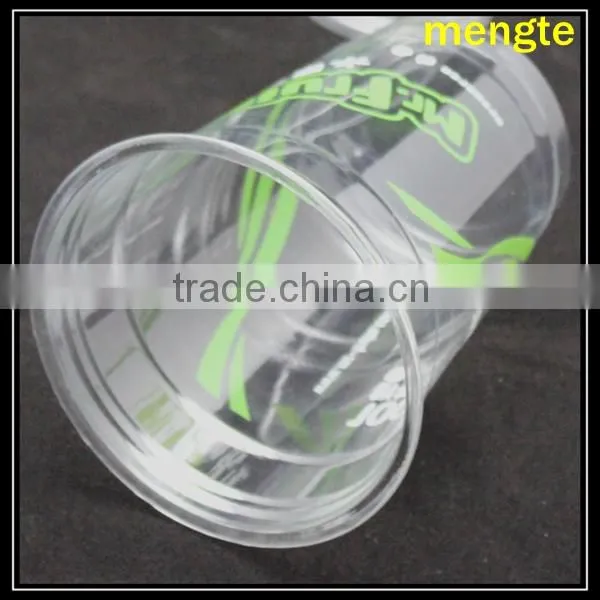 plastic soft drinks cup holders
