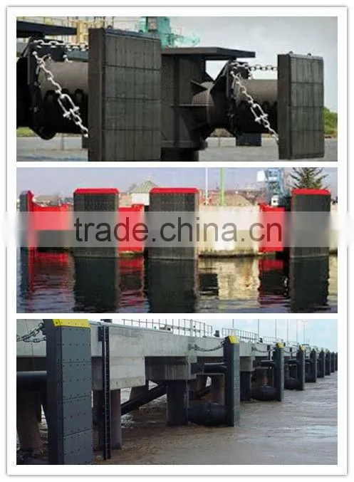 uhmw-pe dock plastic fender uhmw-pe plate