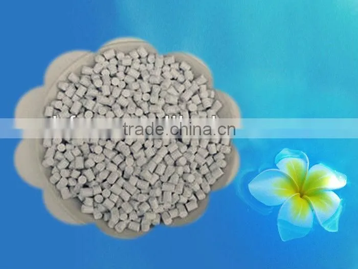 Transparant Plastic Pellets For Cables And Wires
