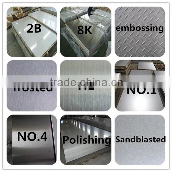 ASTM stainless steel strip