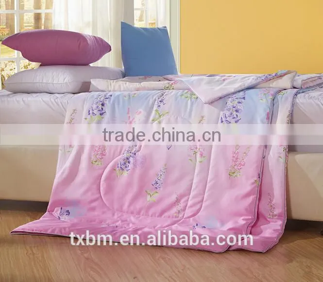 100% cotton comforter inner