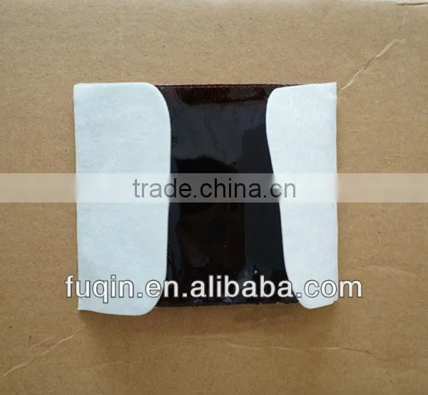CE ISO MSDS hot selling heat pain relief patch