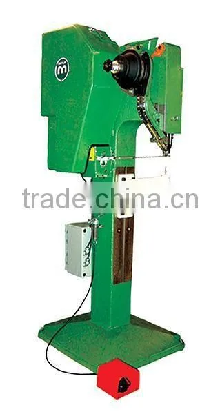 new brass blind rivet made in China