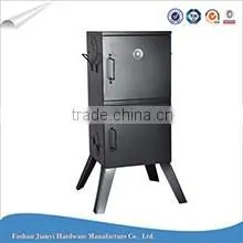 New - Kamado Charcoal Smoker BBQ Grill Oven