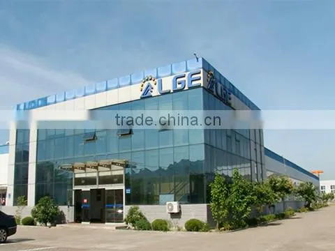 Shenzhen Luguang Electronic Technology Co., Ltd. company overview - view 1