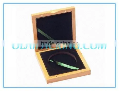 High end wooden coin box large coin banks boxes acrylic coin / donation box
