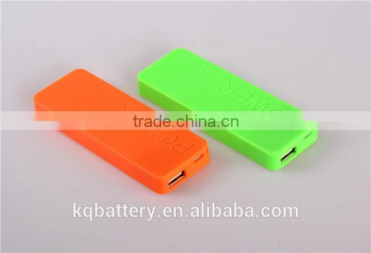 Touch Switch ultra-thin 4000mAh power bank 12v battery kids car batteries