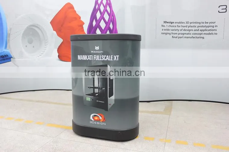 Hot Sell Multipurpose Acrylic Display Shelf