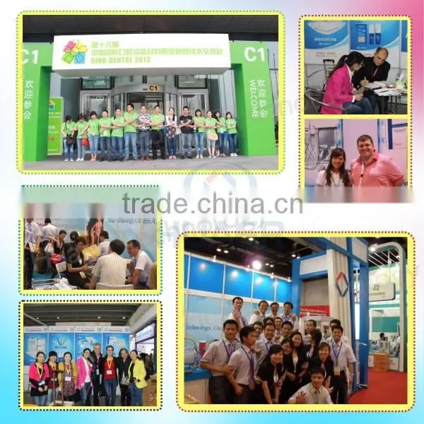HUAER PROMOTION PRICE 1:5 increasing contra angle handpiece