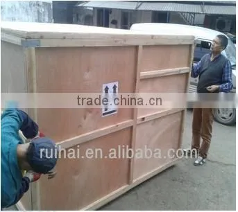 A4 sheeting machine