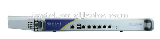 2015 Hot Sell Smart 1*MINI PCIE+3*SATA+CF+IDE Firewall Security Appliance