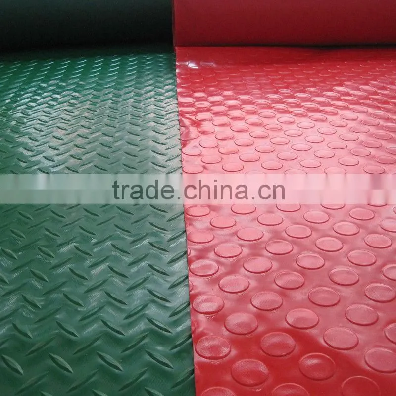 pvc matting/anti-fatigue mat