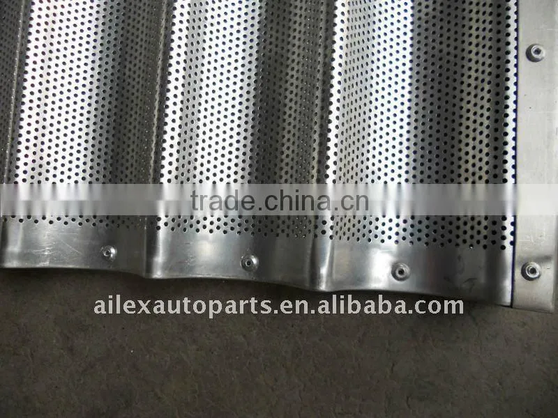 Hot sale!stainless steel frame baking trays