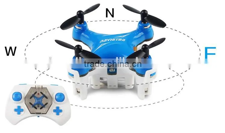 FY804 super mini rc flyer,2.4g 4ch hand-thrown drone headless mini copter