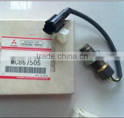 MITSUBISHI engine speed sensor MC867505 for SK450-6/SK320-6/SK355M