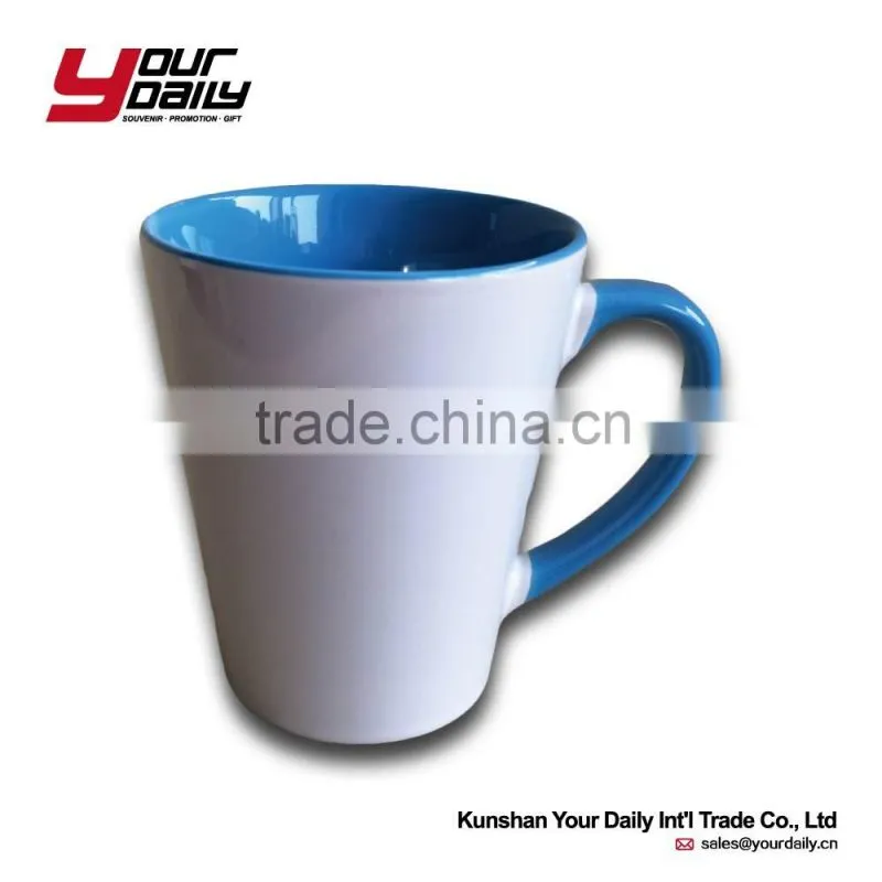 ceramic coffee mug with lid cup custom logo ,ceramic tea mug