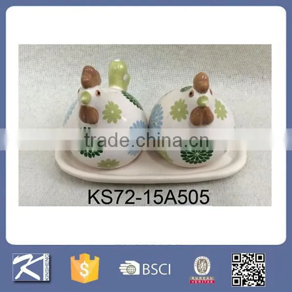 Hot sale porcelain napkin holder