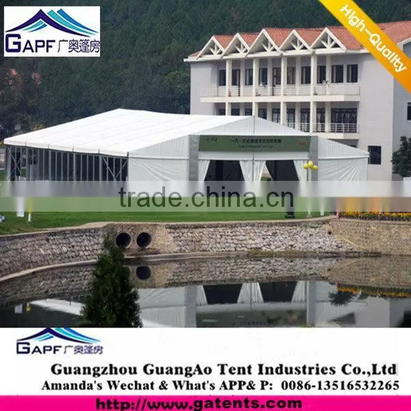 Low price competitive sport tent party tent