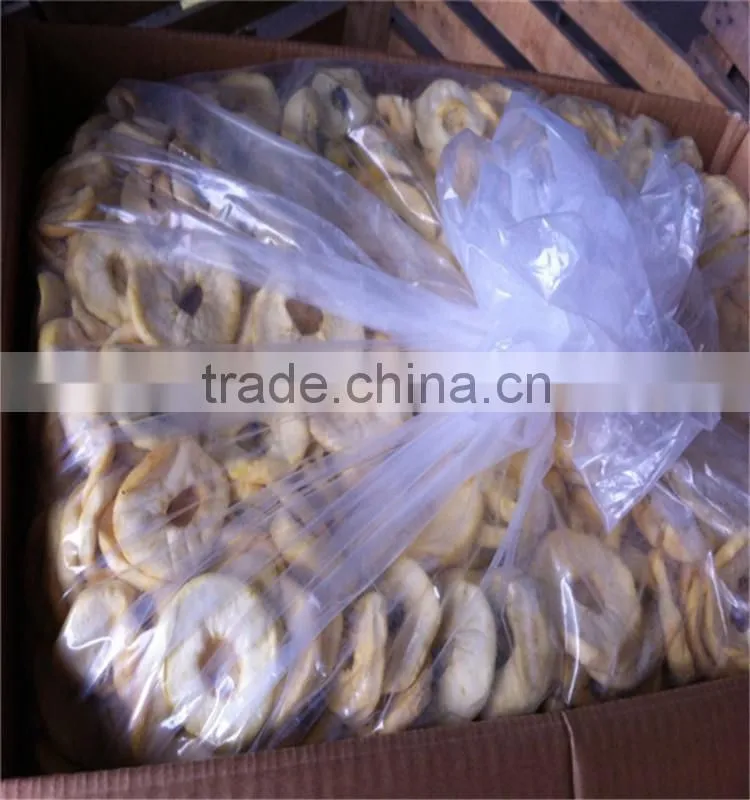 excellent export dried apple ring dried fruits