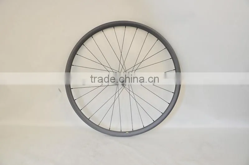 MTB carbon rims 25mm clincher wide rims 27.5er carbon MTB wheels