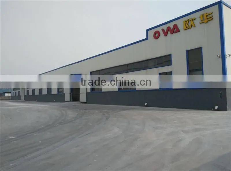 big &small round cross hole perforated gypsum board tile