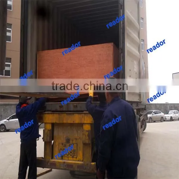 Coffee powder automatic packing machine