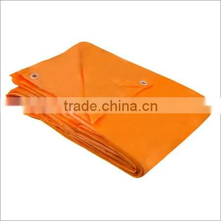 China Tarpaulin roll exported to Japan 3.6x5.4