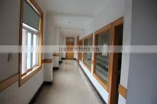 Hangzhou Xinfeng Feather Co., Ltd. company overview - view 3