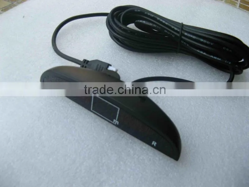 reverse parking sensor