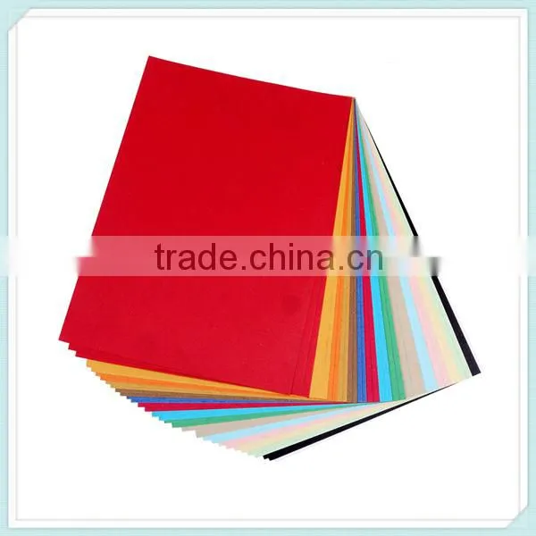 Wholesale A4 carbon high quality color papers