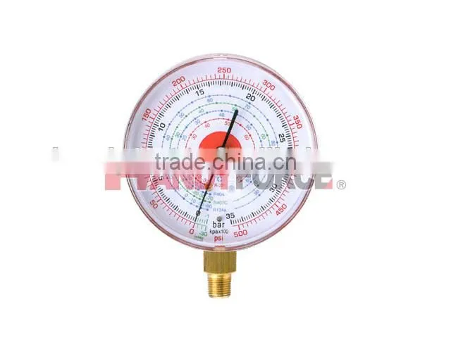 Refrigerant Gauge, Air Condition Service Tools of Auto Repair Tools