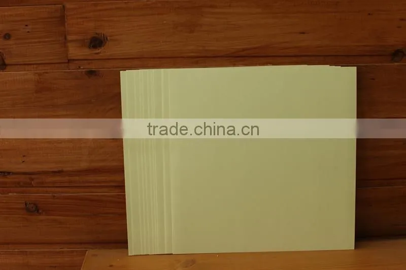 China factory cheap price pet ssheet for albums