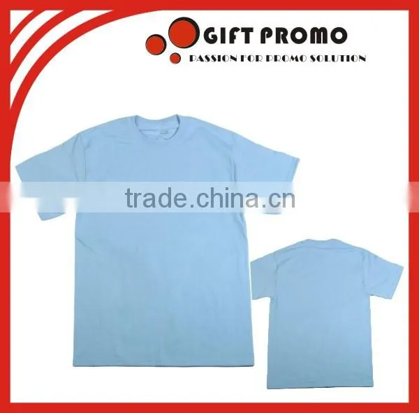 Poly/Cotton Printing Sports T Shirt